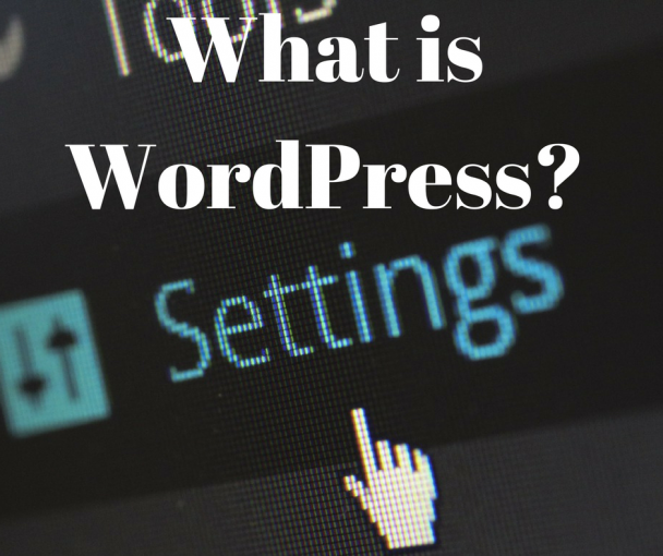What-is-WordPress