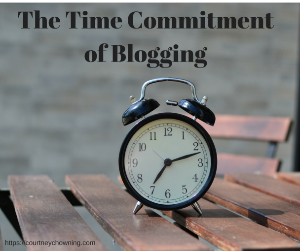 The-Time-Commitment-of-Blogging