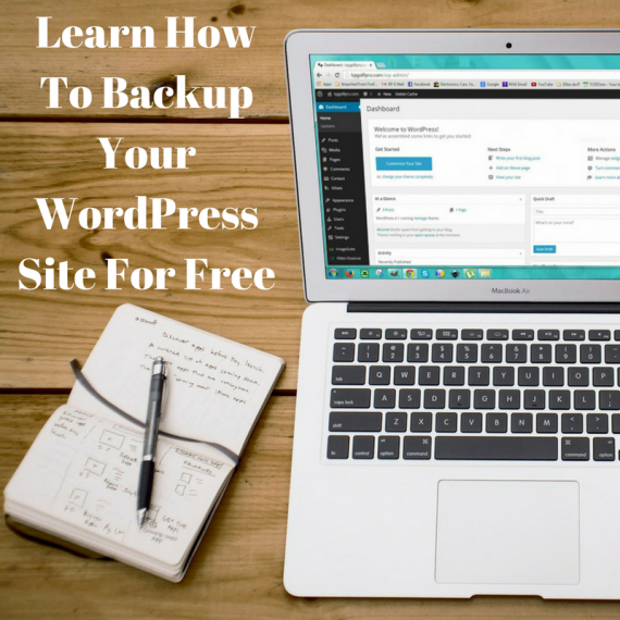 HowToBackupYourWordPressSiteForFree-800x800