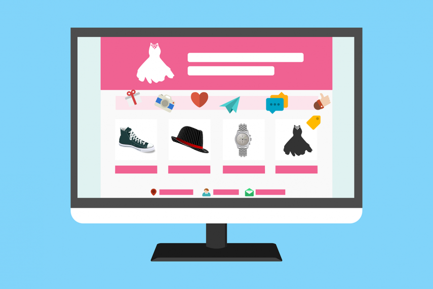 website-layout